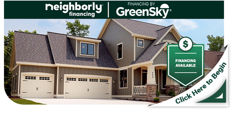 Free No Obligation Estimate