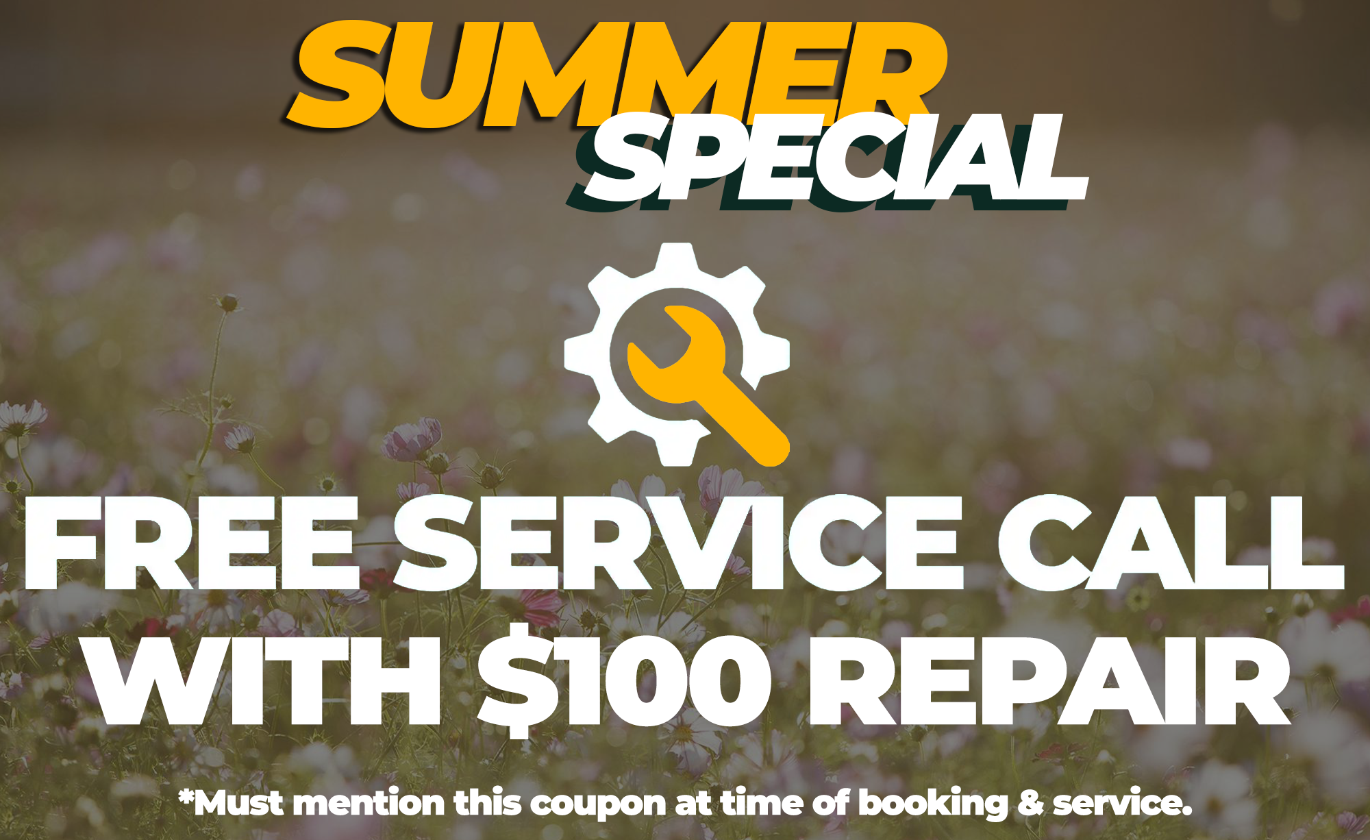 Summer Special