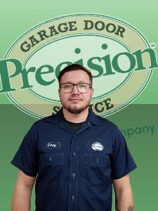 Employee photo of Corey