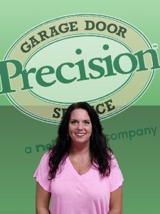 Employee photo of Ginger